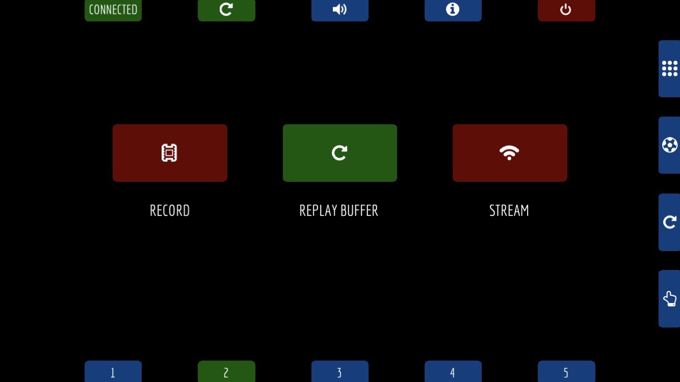 Up Deck リプレイの使用方法 その１ Kurocha Blog