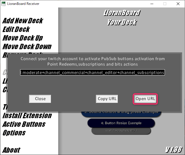 Twitch配信者必見のobs Studio用ツール 視聴者と配信を演出できるlioranboard